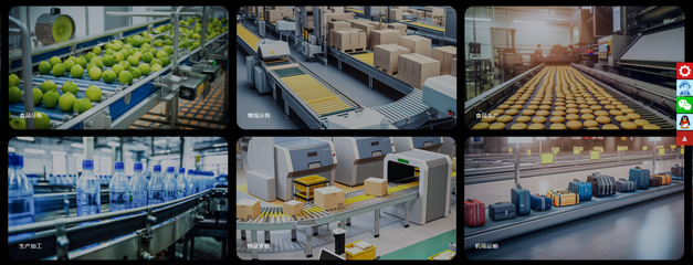 微型驅(qū)動工業(yè)自動化革命的未來之光