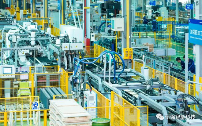 機電類產(chǎn)品制造業(yè)物流的特點與難點