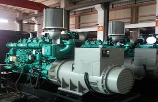 揭陽回收二手發(fā)電機 收購二手發(fā)電機 發(fā)電機中央空調(diào)回收