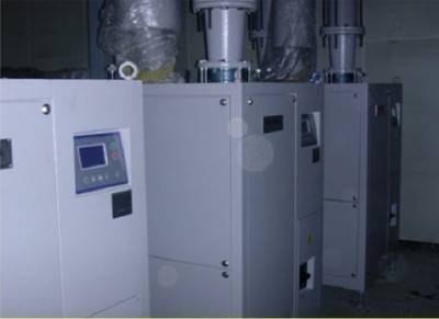 空氣懸浮離心鼓風(fēng)機_機電之家