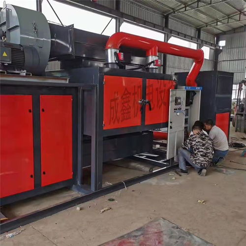徐州活性炭催化燃燒設(shè)備價(jià)格品牌企業(yè) 成鑫機(jī)電設(shè)備