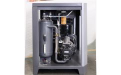 大型空壓機圖片 臺州哪里有賣優(yōu)惠的螺桿式空壓機