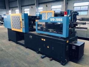 優(yōu)惠的東北注塑機 選購注塑機就到沈陽勝峰達 沈陽勝峰達機械設備