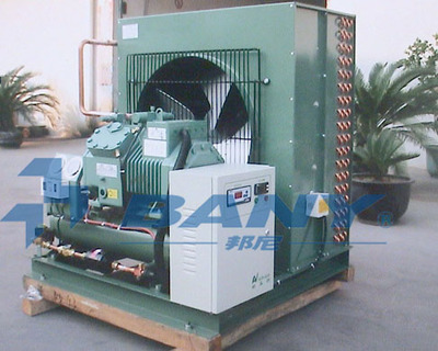 長(zhǎng)沙制冷設(shè)備一站式解決方案 從冷庫(kù)到制冰的全面解析