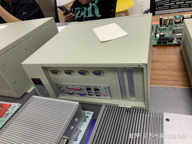 國產工控機備貨提速，蘇州工廠成為穩定供應的“工業心臟”