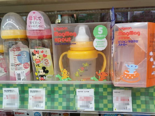 匠心呵護，安心相伴 日本母嬰產品的高品質魅力